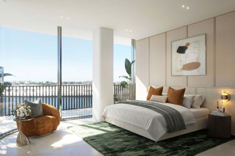 Appartement à Al Wasl, Dubai, 1 chambre, 85.8 m², № 133162 - photo 10