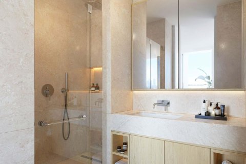 Appartement à Al Wasl, Dubai, 1 chambre, 85.8 m², № 133162 - photo 6