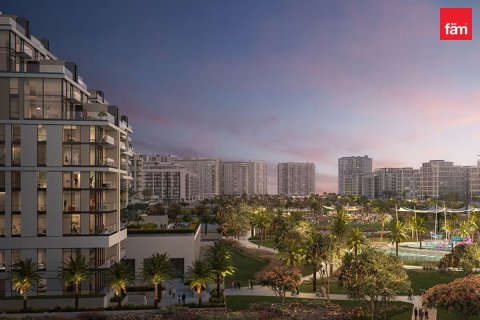 Apartment in Dubai Hills Estate, Dubai 3 bedrooms, 140.9 sq.m. № 133164 - photo 2