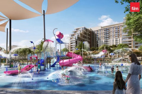Apartment in Dubai Hills Estate, Dubai 3 bedrooms, 140.9 sq.m. № 133164 - photo 7