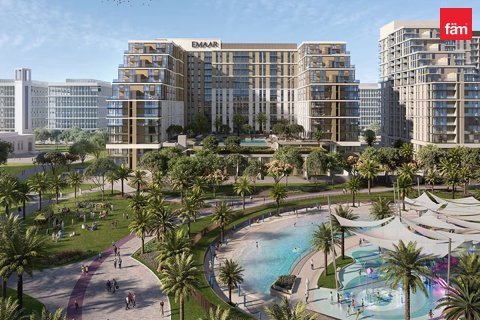 Apartment in Dubai Hills Estate, Dubai 3 bedrooms, 140.9 sq.m. № 133164 - photo 5