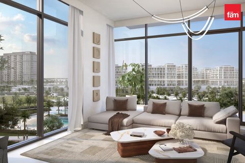 Apartment in Dubai Hills Estate, Dubai 3 bedrooms, 140.9 sq.m. № 133164 - photo 10