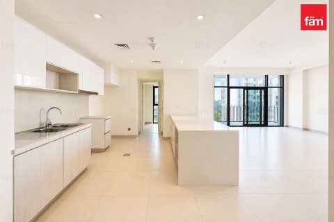 Appartement à Dubai Hills Estate, Dubai, 3 chambres, 128.4 m², № 133168
