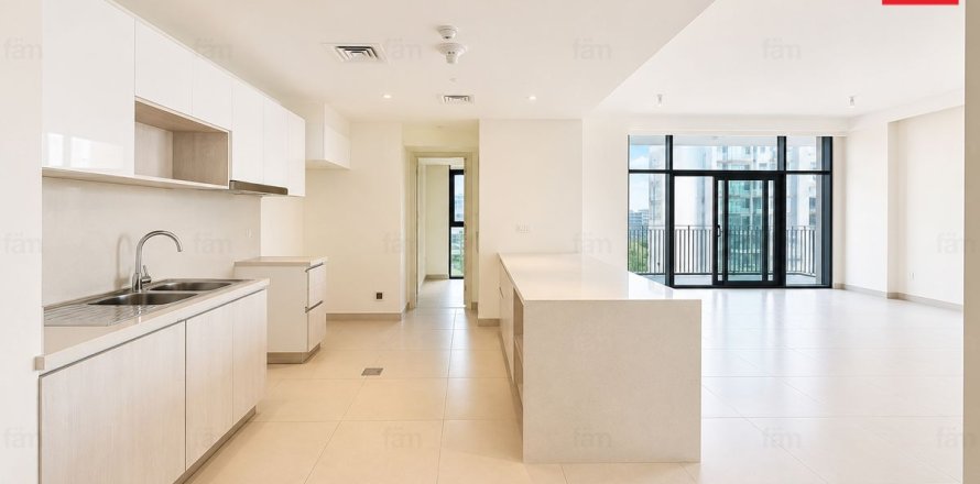 Appartement à Dubai Hills Estate, Dubai, 3 chambres, 128.4 m², № 133168