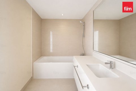 Appartement à Dubai Hills Estate, Dubai, 3 chambres, 128.4 m², № 133168 - photo 7