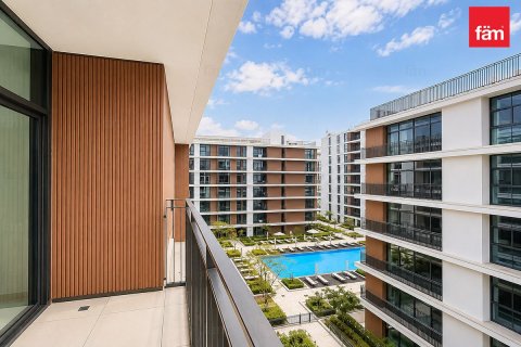 Appartement à Dubai Hills Estate, Dubai, 3 chambres, 128.4 m², № 133168 - photo 20