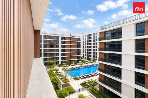 Appartement à Dubai Hills Estate, Dubai, 3 chambres, 128.4 m², № 133168 - photo 16