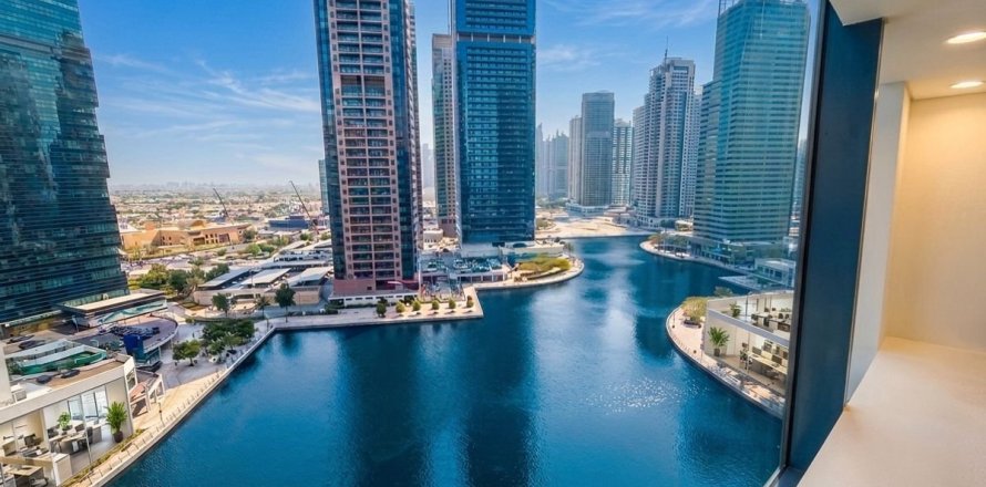 Office in Dubai 115.9 sq.m. № 133163
