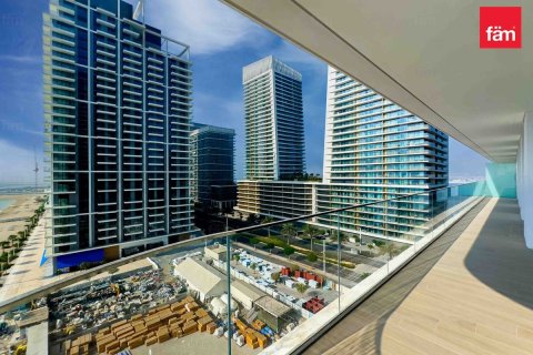 Apartment in Dubai Harbour, Dubai 3 bedrooms, 178.2 sq.m. № 133166 - photo 5