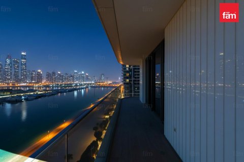 Apartment in Dubai Harbour, Dubai 3 bedrooms, 178.2 sq.m. № 133166 - photo 19