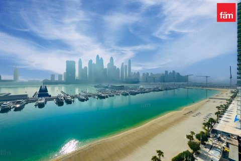 Apartment in Dubai Harbour, Dubai 3 bedrooms, 178.2 sq.m. № 133166 - photo 20