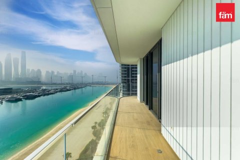 Apartment in Dubai Harbour, Dubai 3 bedrooms, 178.2 sq.m. № 133166 - photo 22