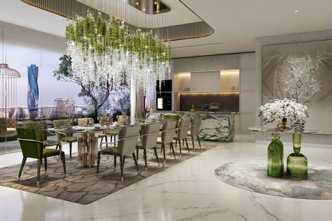 Appartement à Dubai Harbour, Dubai, 1 chambre, 121 m², № 133167 - photo 6