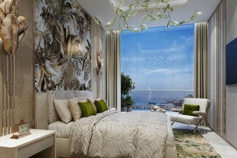 Appartement à Dubai Harbour, Dubai, 1 chambre, 121 m², № 133167 - photo 3