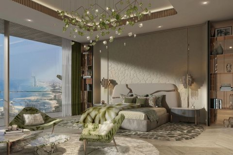 Appartement à Dubai Harbour, Dubai, 1 chambre, 121 m², № 133167 - photo 7