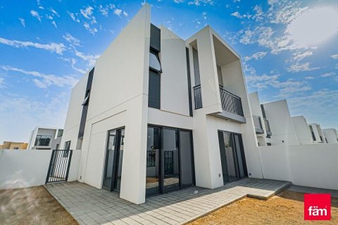 تاون هاوس في دبي 4 غرف نوم, 229.9 م² رقم 133165
