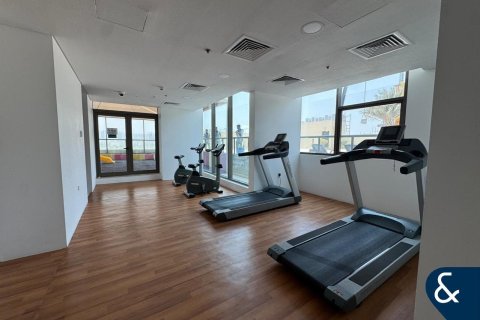 Apartamento en Al Furjan, Dubai, 2 dormitorios, 138 m², № 78848 - foto 13