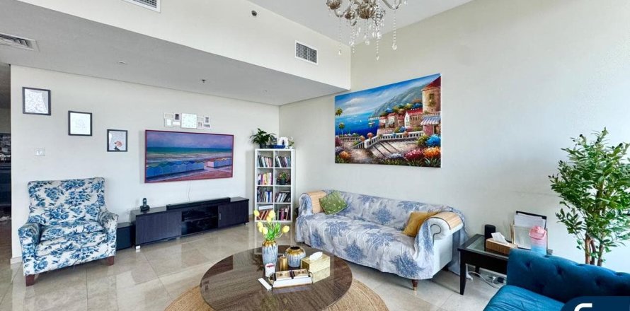 Apartamento en Al Furjan, Dubai, 2 dormitorios, 138 m², № 78848