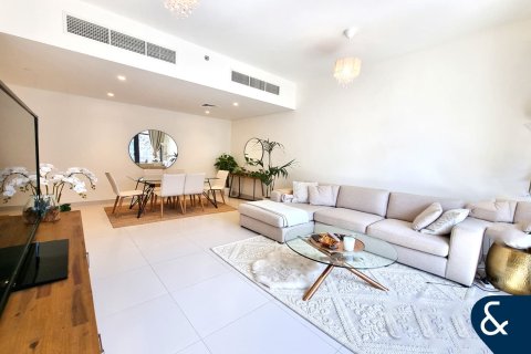 Apartamento en Park Point, Dubai Hills Estate, Dubai, 3 dormitorios, 127 m², № 78849 - foto 19