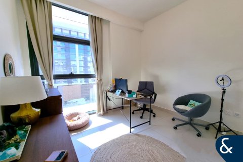 Apartamento en Park Point, Dubai Hills Estate, Dubai, 3 dormitorios, 127 m², № 78849 - foto 8