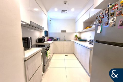 Apartamento en Park Point, Dubai Hills Estate, Dubai, 3 dormitorios, 127 m², № 78849 - foto 5