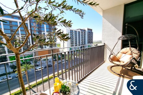 Apartamento en Park Point, Dubai Hills Estate, Dubai, 3 dormitorios, 127 m², № 78849 - foto 20