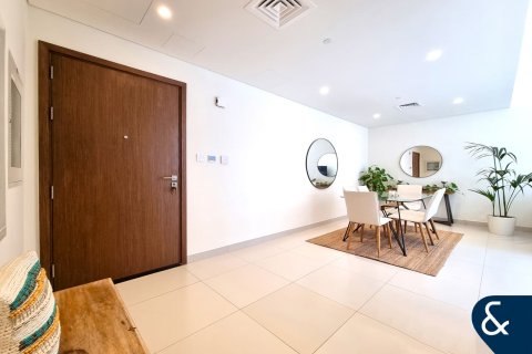 Apartamento en Park Point, Dubai Hills Estate, Dubai, 3 dormitorios, 127 m², № 78849 - foto 4