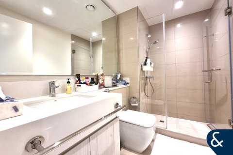 Apartamento en Park Point, Dubai Hills Estate, Dubai, 3 dormitorios, 127 m², № 78849 - foto 10