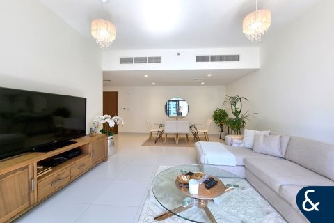 Apartamento en Park Point, Dubai Hills Estate, Dubai, 3 dormitorios, 127 m², № 78849 - foto 3