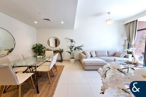 Apartamento en Park Point, Dubai Hills Estate, Dubai, 3 dormitorios, 127 m², № 78849 - foto 18