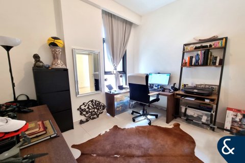 Apartamento en Park Point, Dubai Hills Estate, Dubai, 3 dormitorios, 127 m², № 78849 - foto 17