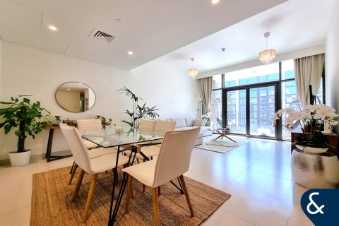 Apartamento en Park Point, Dubai Hills Estate, Dubai, 3 dormitorios, 127 m², № 78849 - foto 2