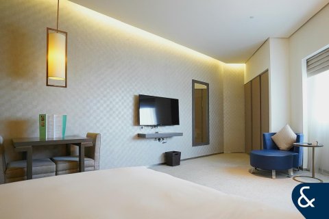 Apartamento en Bur Dubai, Dubai, estudio, 57 m², № 78859 - foto 5
