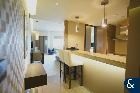 Apartamento en Bur Dubai, Dubai, estudio, 57 m², № 78859 - foto 2