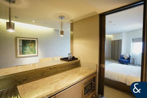 Apartamento en Bur Dubai, Dubai, estudio, 57 m², № 78859 - foto 10