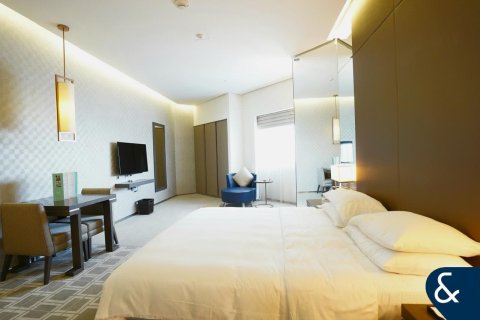 Apartamento en Bur Dubai, Dubai, estudio, 57 m², № 78859 - foto 11