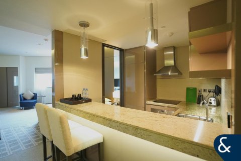 Apartamento en Bur Dubai, Dubai, estudio, 57 m², № 78859 - foto 9