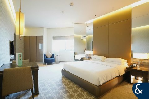 Apartamento en Bur Dubai, Dubai, estudio, 57 m², № 78859 - foto 1