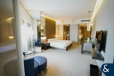 Apartamento en Bur Dubai, Dubai, estudio, 57 m², № 78859 - foto 3