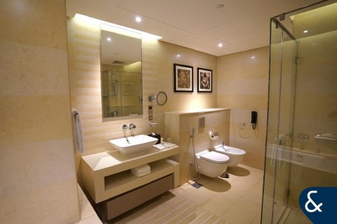 Apartamento en Bur Dubai, Dubai, estudio, 57 m², № 78859 - foto 7