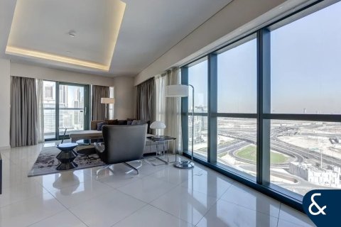Apartamento en DAMAC Towers by Paramount, Business Bay, Dubai, 2 dormitorios, 130 m², № 78862 - foto 4