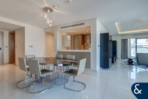 Apartamento en DAMAC Towers by Paramount, Business Bay, Dubai, 2 dormitorios, 130 m², № 78862 - foto 7