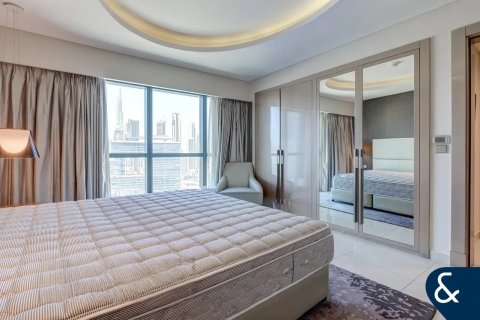 Apartamento en DAMAC Towers by Paramount, Business Bay, Dubai, 2 dormitorios, 130 m², № 78862 - foto 15