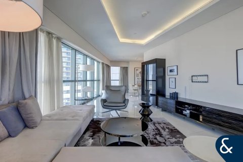 Apartamento en DAMAC Towers by Paramount, Business Bay, Dubai, 2 dormitorios, 130 m², № 78862 - foto 3