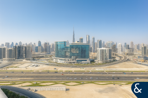 Apartamento en DAMAC Towers by Paramount, Business Bay, Dubai, 2 dormitorios, 130 m², № 78862 - foto 1