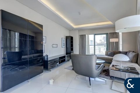 Apartamento en DAMAC Towers by Paramount, Business Bay, Dubai, 2 dormitorios, 130 m², № 78862 - foto 5