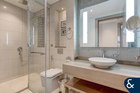 Apartamento en DAMAC Towers by Paramount, Business Bay, Dubai, 2 dormitorios, 130 m², № 78862 - foto 18