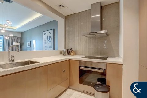 Apartamento en DAMAC Towers by Paramount, Business Bay, Dubai, 1 dormitorio, 98 m², № 78861 - foto 5