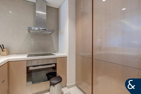 Apartamento en DAMAC Towers by Paramount, Business Bay, Dubai, 1 dormitorio, 98 m², № 78861 - foto 19