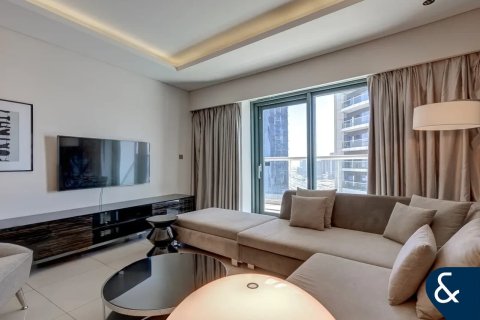 Apartamento en DAMAC Towers by Paramount, Business Bay, Dubai, 1 dormitorio, 98 m², № 78861 - foto 18